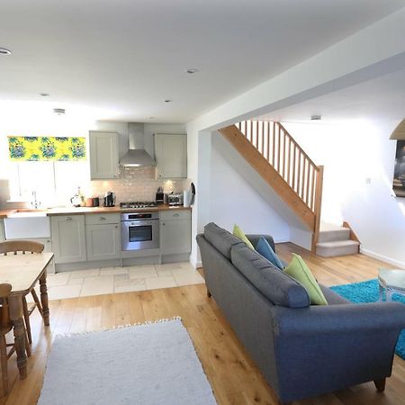 4A Dolphin Close Lyme Regis Exterior foto
