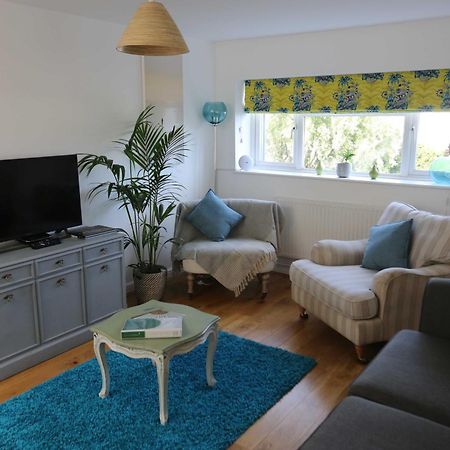 4A Dolphin Close Lyme Regis Exterior foto
