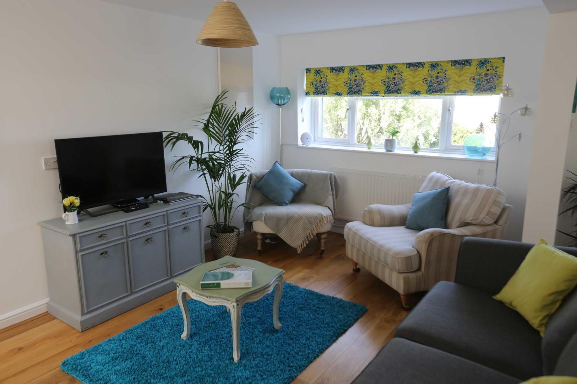 4A Dolphin Close Lyme Regis Exterior foto